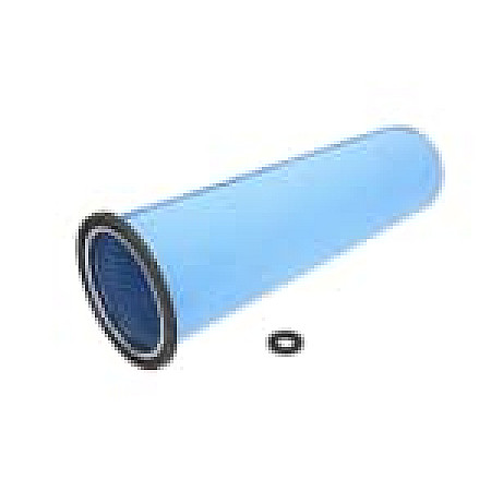 Filtru aer ALLIS CHALMERS 7000 L M / MH ATLAS 1000 BROYT X CASE IH 60 70 800 MC S SC SCM CATERPILLAR 200 DITCH WITCH R DYNAPAC 60 CH FIAT 7000 2900-T6.3544 FLEETGUARD AF4150