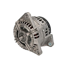 Alternator 14V 140A IVECO DAILY III DAILY IV DAILY V MASSIF CITROEN JUMPER FIAT DUCATO PEUGEOT BOXER 2.3D/3.0CNG/3.0D 01.04- BOSCH 1 986 A00 875