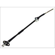 Cablu ambreiaj 560mm/350mm SUZUKI ALTO IV ALTO V 1.0 09.94-06.02 ADRIAUTO AD48.0121