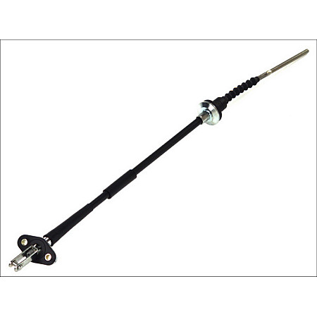 Cablu ambreiaj 560mm/350mm SUZUKI ALTO IV ALTO V 1.0 09.94-06.02 ADRIAUTO AD48.0121