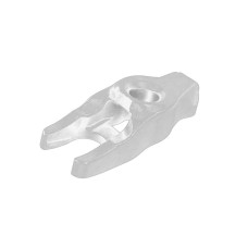 Suport duza Montarea injectorului furca  FIAT SCUDO PEUGEOT 2008 I 206+ 207 208 I 208/HATCHBACK 3008 301 308 308 I 308 II 4008 5008 5008 II 508 I EXPERT 1.4D/1.6D 02.06- OE FIAT 9802823880