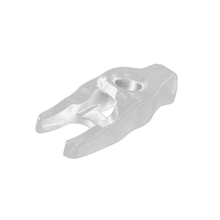 Suport duza Montarea injectorului furca  FIAT SCUDO PEUGEOT 2008 I 206+ 207 208 I 208/HATCHBACK 3008 301 308 308 I 308 II 4008 5008 5008 II 508 I EXPERT 1.4D/1.6D 02.06- OE FIAT 9802823880
