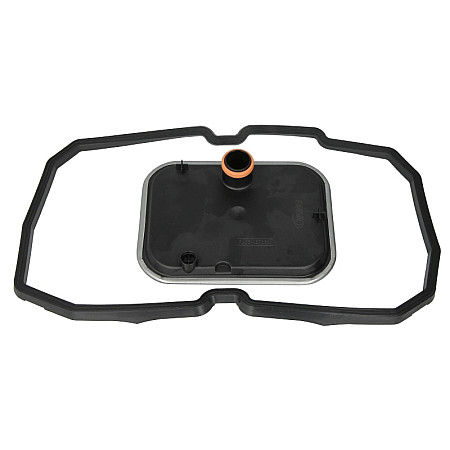 Set filtre hidraulice, cutie e vit.automata Gearbox hydraulic filter 5-gear MERCEDES A W168 VANEO 414 1.4-2.1 07.97-07.05 VAICO V30-7421
