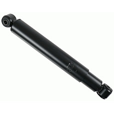 Amortizor Fata Dreapta/Stanga 479mm/804mm MERCEDES ACTROS ACTROS MP2 / MP3 ATEGO AXOR 2 04.96- SACHS 124 678