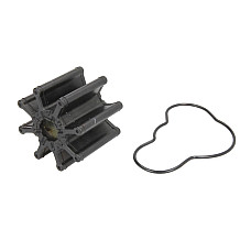 Rotor, pompa apa Coolant impeller MERCRUISER MCM V-6 V-8 Bravo QUICKSILVER 47-8M0104229