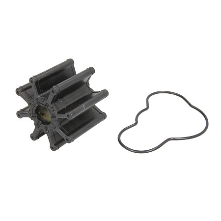Rotor, pompa apa Coolant impeller MERCRUISER MCM V-6 V-8 Bravo QUICKSILVER 47-8M0104229