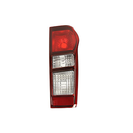 Stop spate Lampa spate Dreapta P21/5W/P21W  ISUZU D-MAX II 06.12- DEPO 213-1934R-LD-UE