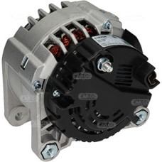 Alternator 14V 125A DACIA DOKKER DOKKER EXPRESS/MINIVAN DUSTER LODGY LOGAN II LOGAN MCV II SANDERO II RENAULT CLIO IV/HATCHBACK MEGANE III SANDERO/STEPWAY II 1.5D 03.10- CARGO CAR116234