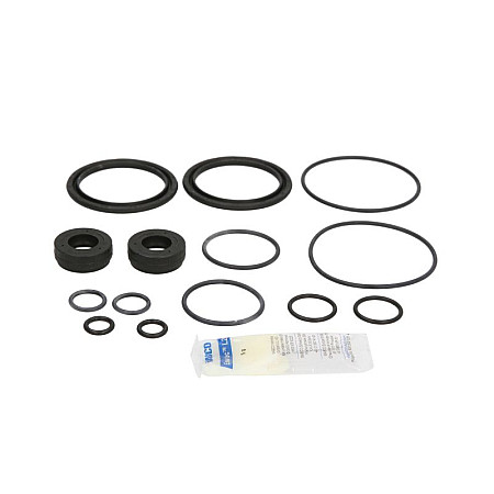 Burduf, ghidaj etrier Set de reparatii a sistemului de frine cu aer 400 500 070 x 400 500 081 x 400 500 087 x 400 500 088 x 400 500 105 x WABCO WABCO 400 500 925 2