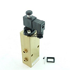 supapa,control ax ridicare aer comprimat HALDEX 352062101