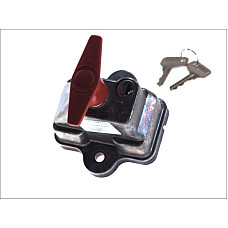 Comutator Acumulator principal de Comutare BPART 820.000.000