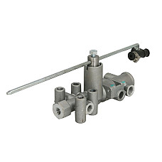 Supapa perna aer Suspensie pneumatica supapa SORL 2908 012 001 0