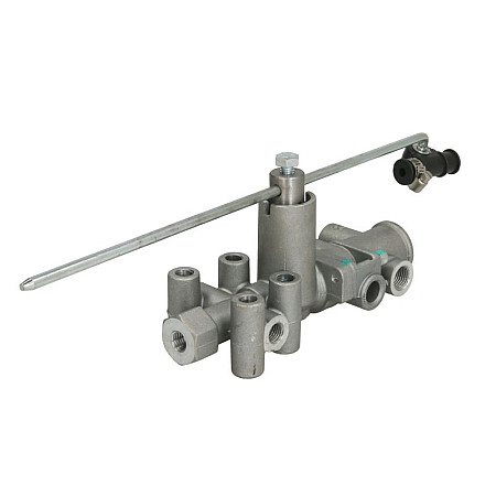 Supapa perna aer Suspensie pneumatica supapa SORL 2908 012 001 0