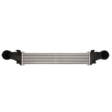 Intercooler, compresor Intercooler MERCEDES E T-MODEL S211 E VF211 E W211 1.8-3.2D 03.02-07.09 THERMOTEC DAM024TT