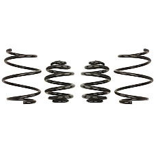 Set arcuri sport Eibach Pro-Kit-ul BMW Z4 Coupe Z85 3.0si 11.05 - 790 kg/890 kg E10-20-010-05-22 20 mm/10 mm EIBACH E10-20-010-05-22