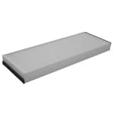 Filtru aer habitaclu MAN LIONS CITY NG NL NM NU MERCEDES CAPACITY CITARO O 530 INTEGRO O 550 INTOURO TOURISMO O 350 TRAVEGO O 580 SETRA 400 VISEON C 08.87- FLEETGUARD AF55785