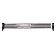 Radiator, baterie de antrenare Radiator motor Automat invertor de tensiune TOYOTA AURIS PRIUS 1.8H NISSENS NIS 646944