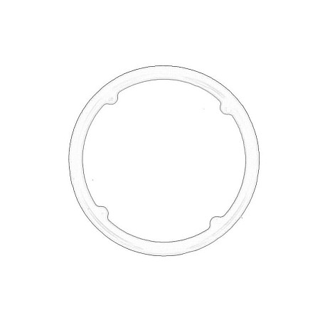 Etansare, racire ulei Oil radiator seal LEXUS IS II TOYOTA AURIS AVENSIS COROLLA COROLLA VERSO RAV 4 III RAV 4 IV VERSO 2.0D/2.2D 07.05- OE TOYOTA 90301-29013