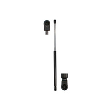 Amortizor portbagaj Arcul cu gaz arcul cu gaz de incarcare Dreapta/Stanga lungime maxima: 510mm sUV:200mm EN boot lid - hatchback AUDI A2 HATCHBACK 02.00-08.05 KROSNO KR23395