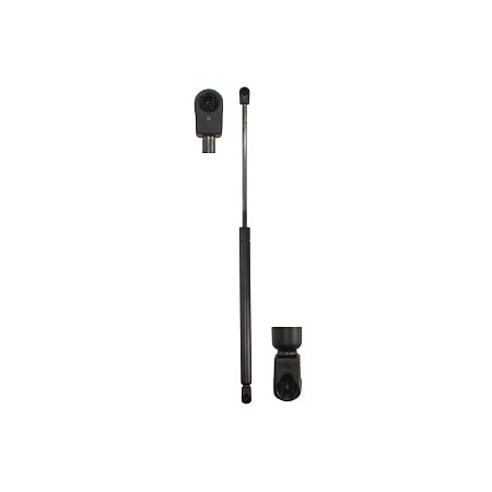 Amortizor portbagaj Arcul cu gaz arcul cu gaz de incarcare Dreapta/Stanga lungime maxima: 510mm sUV:200mm EN boot lid - hatchback AUDI A2 HATCHBACK 02.00-08.05 KROSNO KR23395