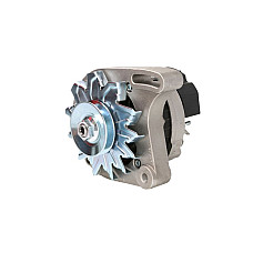 Alternator 14V 45A CARRARO 3000 YAGMUR AGRIFORM LDW1603 LETRIKA MG 432