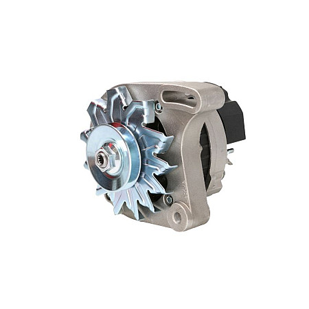 Alternator 14V 45A CARRARO 3000 YAGMUR AGRIFORM LDW1603 LETRIKA MG 432