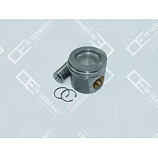 Diametru piston 130 mm MERCEDES OE GERMANY 01 0320 540000