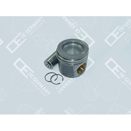 Diametru piston 130 mm MERCEDES OE GERMANY 01 0320 540000