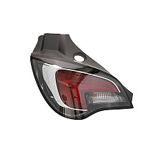 Stop spate Lampa spate Stanga LED  OPEL ADAM 10.12-02.19 VISTEON 20-211-01144