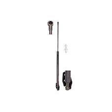 Amortizor portbagaj Arcul cu gaz arcul cu gaz de incarcare Dreapta lungime maxima: 585mm sUV:235mm EN boot lid - station wagon MAZDA 626 V COMBI 02.98-10.02 KROSNO KR32102