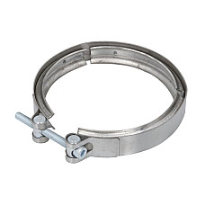 Colier, sistem de esapament Exhaust system clasp HOBI HOB05575