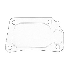 Garnitura, Capota motor Garnitura blocului motor OE IVECO 500329970