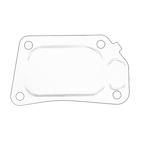 Garnitura, Capota motor Garnitura blocului motor OE IVECO 500329970