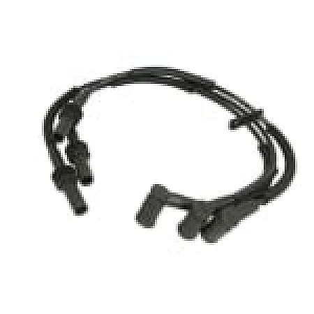 Set cablaj aprinder Ignition leads set  DODGE DAKOTA DURANGO NITRO RAM RAM 1500 JEEP CHEROKEE COMMANDER GRAND CHEROKEE III LIBERTY 3.7 10.03- USA 7738STD