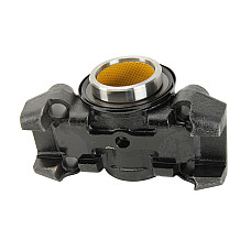 Suport arc, corp ax Frunze de arc cu frunze SCANIA 4 PGRT 05.95- AUGER AUG56640