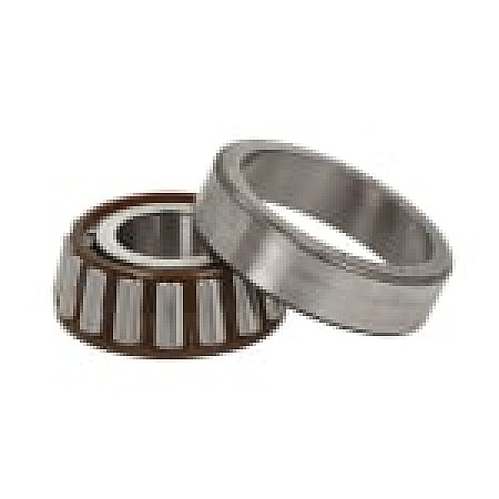 Lagar, cutie de viteza Rulment pentru cutie de viteze 25x60x95 SNR EC.40847.H206