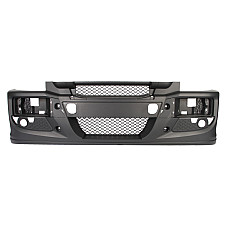 Bara de protectie Bara Fata/Mijloc cu gauri pentru lampa de ceata cu gauri pentru spalator de faruri IVECO EUROCARGO I-III 01.91-09.15 COVIND 135/ 96