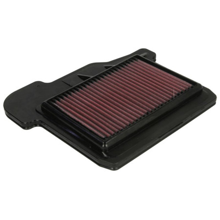 Filtru aer de aer - with increased durability 256x217x25  YAMAHA FZ-09 MT-09 850 2013-2015 K&amp;N FILTERS YA-8514