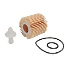 Filtru ulei element filtrant LEXUS ES GS IS III LC LS NX RC RX LOTUS EVORA EXIGE PONTIAC VIBE SUBARU TREZIA TOYOTA AURIS CAMRY COROLLA HIGHLANDER 08.05- PURRO PUR-PO8003