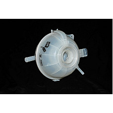 Vas de expansiune, racire SKODA ROOMSTER (5J) THERMOTEC DBW006TT