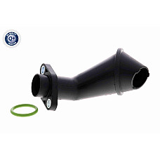 Conducta admisie, pompa ulei Oil pump suction pipe AUDI A1 A3 SEAT ALTEA ALTEA XL IBIZA IV IBIZA IV SC IBIZA IV ST TOLEDO IV SKODA FABIA II OCTAVIA II RAPID ROOMSTER SUPERB II YETI 1.4-1.6LPG 02.03- VAICO V10-6572