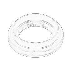Simering, ax cardanic Drive axle seal/leak stopper R TOYOTA AURIS AYGO AYGO X COROLLA IQ URBAN CRUISER VERSO S YARIS YARIS / VIOS 1.0-1.5 08.05- OE TOYOTA 90311-34054