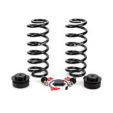 Set de arcuri pentru suspensie Springs set BMW X5 E70 X6 E71 E72 3.0-4.8 10.06-07.14 ARNOTT EUROPE C-3697