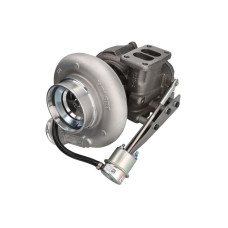 Turbocompresor miez turbo: aluminiu HOLSET HOL4033364