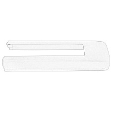 Tapierie interioara cabina ofer Seat element VOLVO FH4 OE VOLVO VO84033669