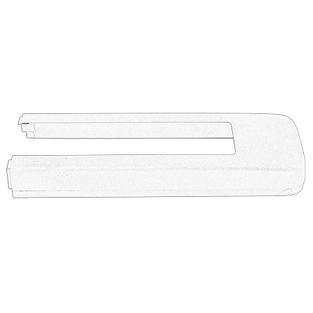 Tapierie interioara cabina ofer Seat element VOLVO FH4 OE VOLVO VO84033669