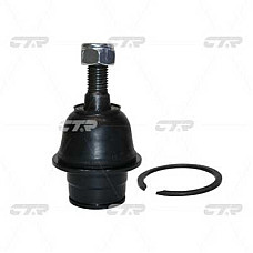 Articulatie sarcina/ghidare Axle ball joint L/R bottom FORD USA EXPEDITION F-150 LINCOLN MARK LT NAVIGATOR 3.5-6.2 10.03- CTR CTRCB0036
