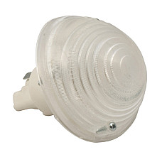 Far Lampa semnalizare fata Dreapta/Stanga alb AIXAM 500 0.5D 12.97-03.04 OLSA OL1.01.050.00