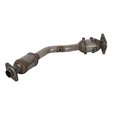 Catalizator NISSAN QASHQAI / QASHQAI +2 I (J10, NJ10) JMJ JMJ1091641