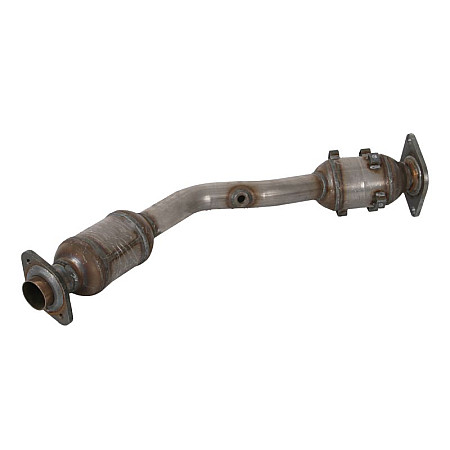 Catalizator NISSAN QASHQAI / QASHQAI +2 I (J10, NJ10) JMJ JMJ1091641